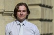 Michal Bab�k, poslanec za V�ci ve�ejn�