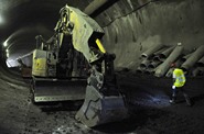 tunel blanka