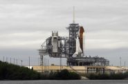 Raketoplán Endeavour Raketoplán Endeavour