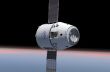 Dragon vizualizace