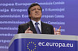 Předseda Evropské komise José M. Barroso. Předseda Evropské komise José M. Barroso.