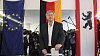 Volby v Berl�n� vyhr�li soci�ln� demokrat� Klause Wowereita