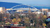 Zimní stadion Chomutov