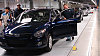 Výroba v nošovickém závodě Hyundai. Výroba v nošovickém závodě Hyundai.