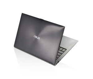 Asus Zenbook UX21