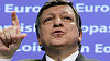 P�edseda EK Jos� Manuel Barroso.