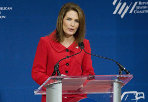 Michele Bachmannová