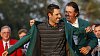 Charl Schwartzel