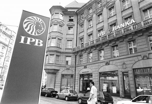 IPB IPB