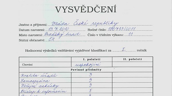 Vysv�d�en� vl�d�
