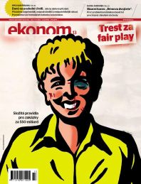 Týdeník Ekonom - è. 13/2012