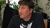 Lobbista Josef Jindra (na archivn�m sn�mku jako �editel svitavsk�ho gymn�zia).