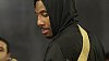 Naštvaný Amare Stoudemire. Naštvaný Amare Stoudemire.