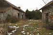 Francouzská vesnička Courbefy