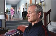 Z filmu Zlomen� kv�tiny, na obr�zku Bill Murray