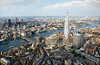 Londýnský mrakodrap Shard