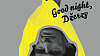 Janusz G�owacki: Good night, D�erzy