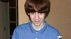 Adam Lanza na sn�mku z roku 2005