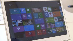 Windows 8