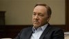 Kevin Spacey coby bezskrupul�zn� politik v seri�lu House of Cards