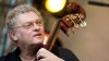 Koncertn� cyklus Jazz na Hrad� vrchol� koncertem Miroslava Vitou�e.