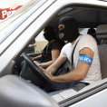 Policejn� razie