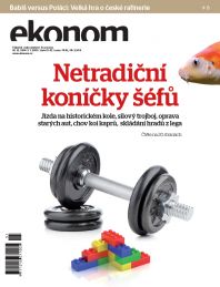 obalka Ekonom 2014 51 52