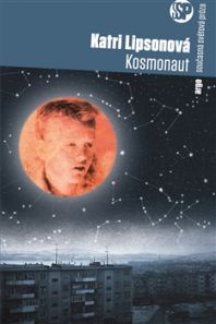 Katri Lipsonová: Kosmonaut