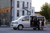 Volkswagen Multivan Volkswagen Multivan
