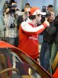 Ferrari v Praze