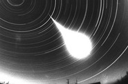 meteor nad Sibi��