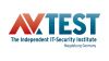 avtest logo 2010