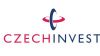 CzechInvest logo