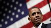 Americký prezident Barack Obama Americký prezident Barack Obama