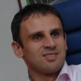 Jihočeský hejtman Jiří Zimola (ČSSD)