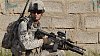 Ilustra�n� foto - voj�k US army