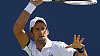 Srbský tenista Novak Djokovič. Srbský tenista Novak Djokovič.