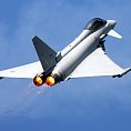 Eurofighter Typhoon, letoun