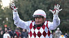 Josef Váňa a Tiumen po osmém vítězství ve Velké pardubické