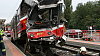 Nehoda tramvaj� �.14 a 20