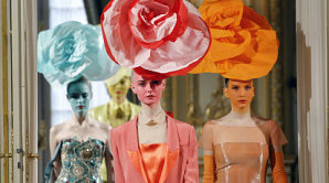 Alexis Mabille