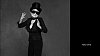 Yoko Ono, kterou fotil Karl Lagerfeld
