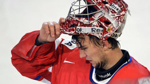 Jakub Kov�� na MS zaz��il