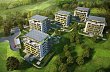 Eco-City Malšice od společnosti JRD