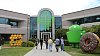 Google Plex - S�dlo Googlu v Mountain View