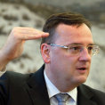 Petr Nečas