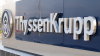 Sídlo ThyssenKrupp v Essenu