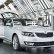 Škoda Octavia třetí generace. Škoda Octavia třetí generace.
