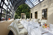 Restaurace Villa Richter