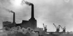 Uhelná elektrárna, ilustraèní foto